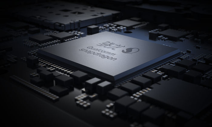 高通骁龙855终极曝光：最高2.84GHz，也有GPU加速？