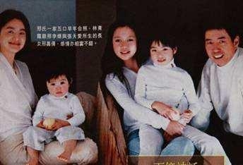 林青霞豁达懒理婚变谣言，竟由富商丈夫前妻张天爱代为澄清