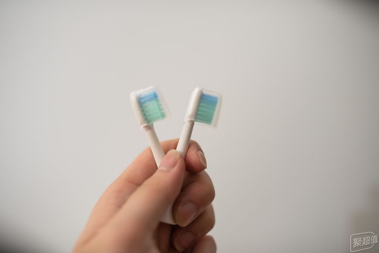 让孩子爱上刷牙：秀丽维迪 儿童磁悬浮声波牙刷使用体验