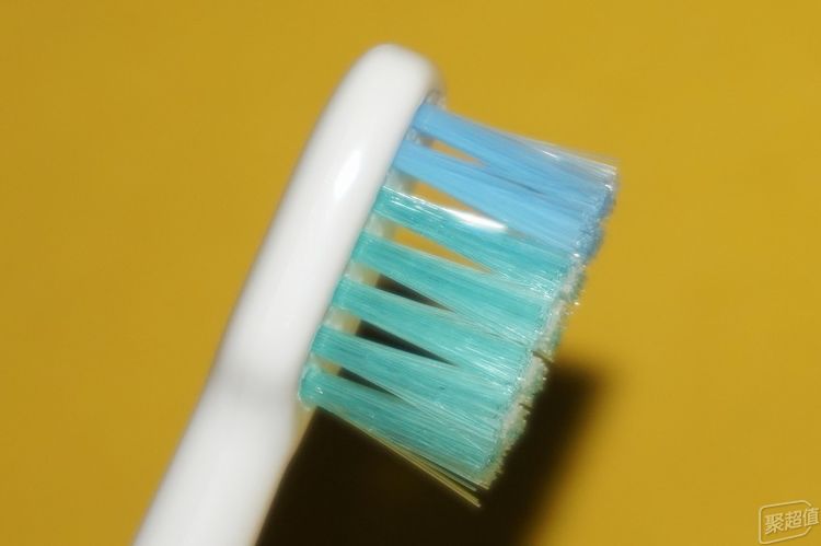 让孩子随时保持微笑：秀丽维迪儿童磁悬浮声波牙刷评测