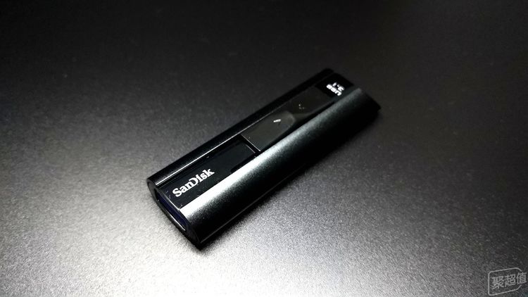 当U盘达到了固态硬盘的速度是一种什么样的体验？