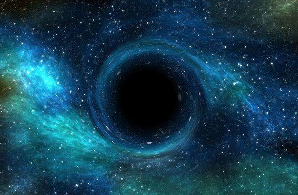 最大黑洞合并事件被发现，新黑洞约为太阳80倍大
