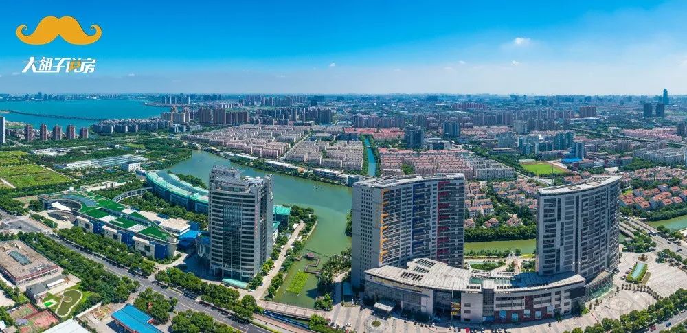 无锡被划入上海大都市圈,这意味着什么?