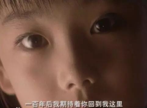 《还珠格格》里超可爱的小鸽子扮演者居然出家了，原因也太…