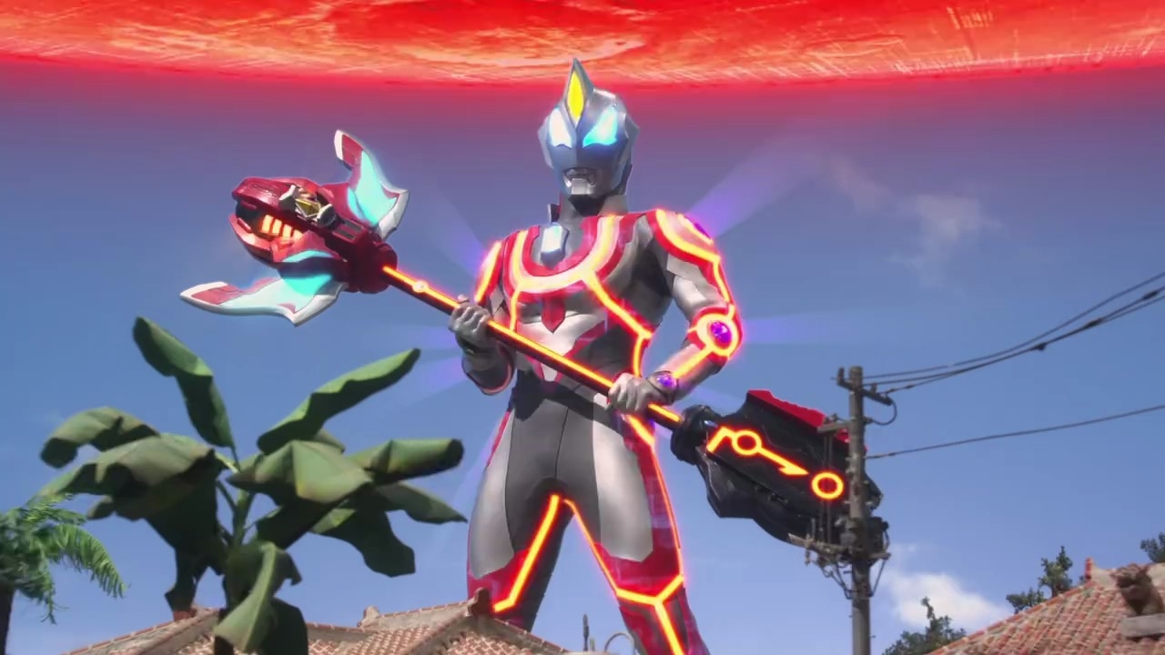 捷德奥特曼书出版了 捷德奥特曼的所有形态纪元书