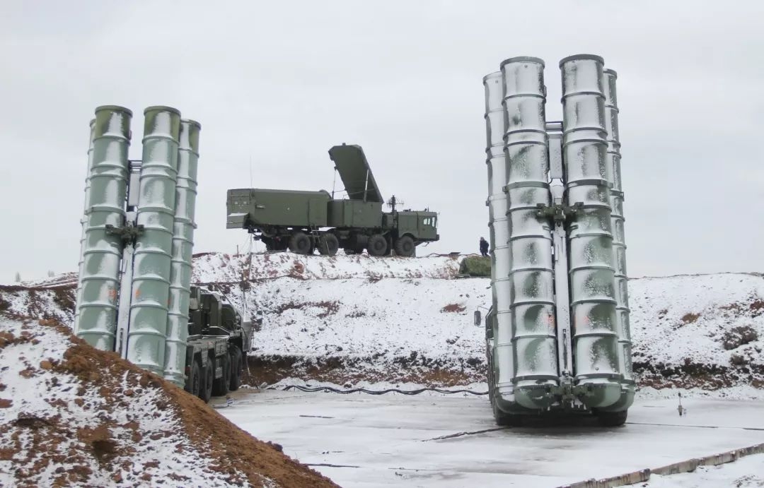 S400导弹生产速度爆表！提前交付中国，俄军喊够用不买啦
