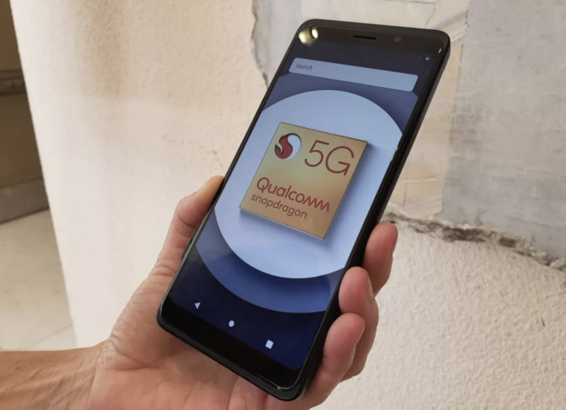 高通牵头组织了一场行业聚会，只想告诉你5G不再是炒作的话题