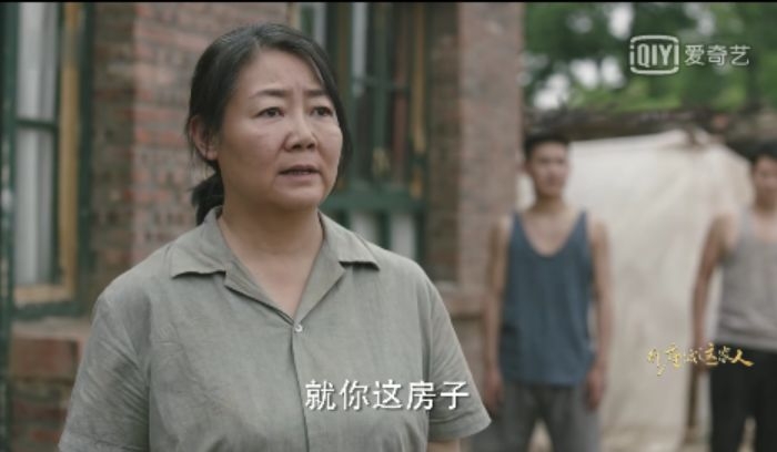 无IP无高颜值无流量明星，这部电视剧却成了今年最大黑马
