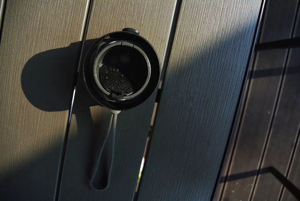 用保温杯开启「嗜茶儿童」的泡茶方式，丹麦 PO 泡温杯体验