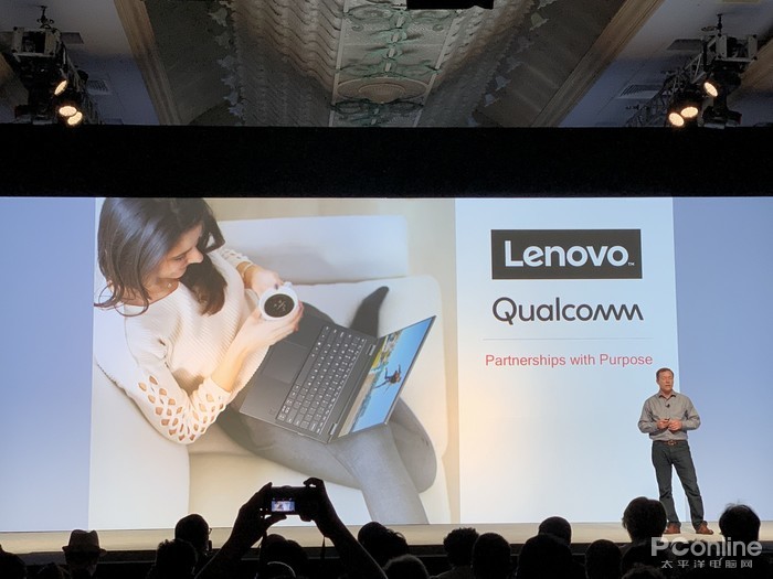 高通骁龙8cx PC平台发布：全球首发7nm，intel/AMD发抖？