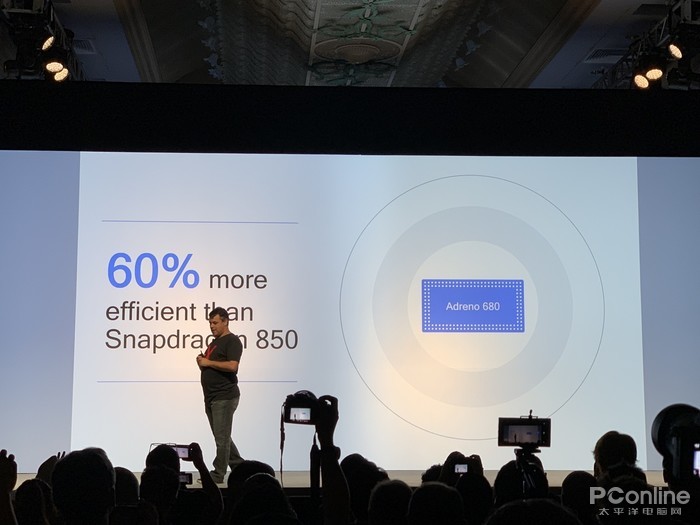 高通骁龙8cx PC平台发布：全球首发7nm，intel/AMD发抖？