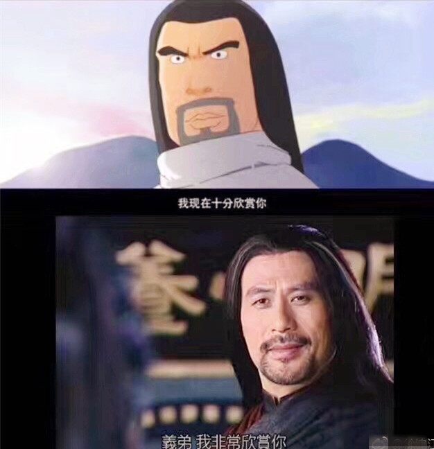 徐锦江主演的海王口碑爆棚？网友表示：“他是中国好莱坞第一人”
