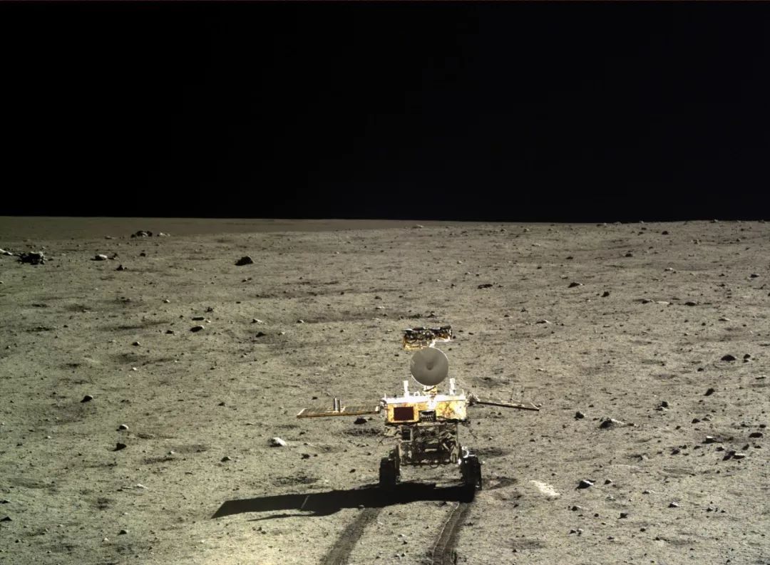 人类史上首次月球背面之旅！一文读懂嫦娥四号的三大任务_凤凰网