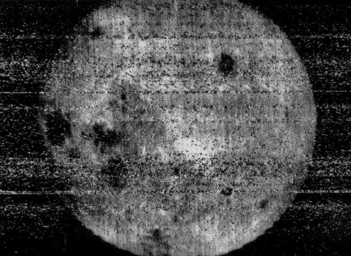 月背探索记：神秘“月之暗面” 更厚更白更崎岖