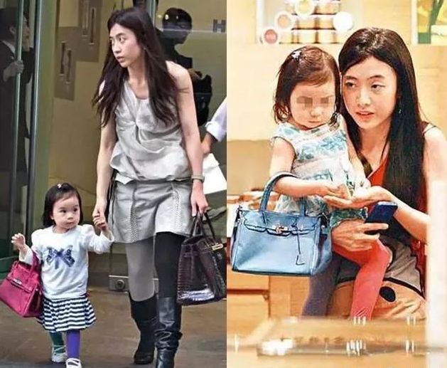 刘銮雄10岁女儿身价40亿，依然创业做慈善，最后这个举动让所有人汗颜···