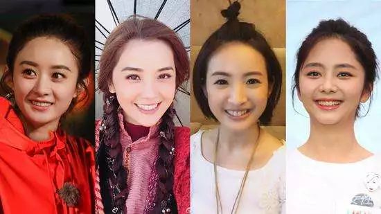 为什么瘦下来的赵丽颖反而显老？这点不注意小心你也中招！