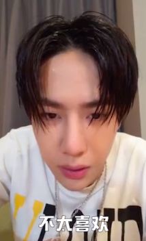 林更新的粉丝都是魔鬼吧
