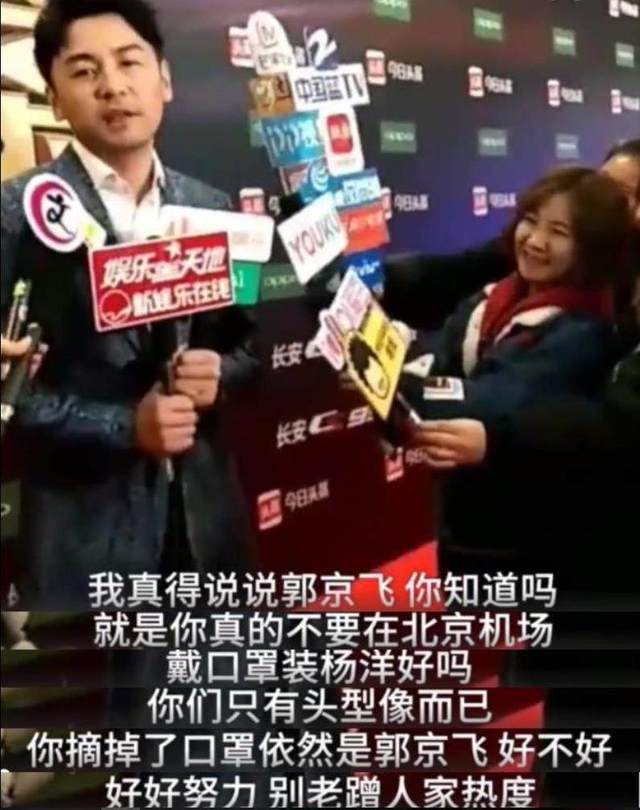 地表最强星光，这届华表奖简直闪瞎我的眼
