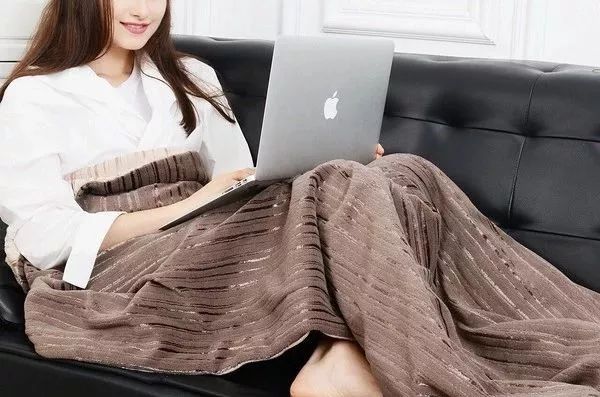 双十二钜惠Dreamland电热盖毯——抵抗寒冷的最佳取暖选择 | 最生活