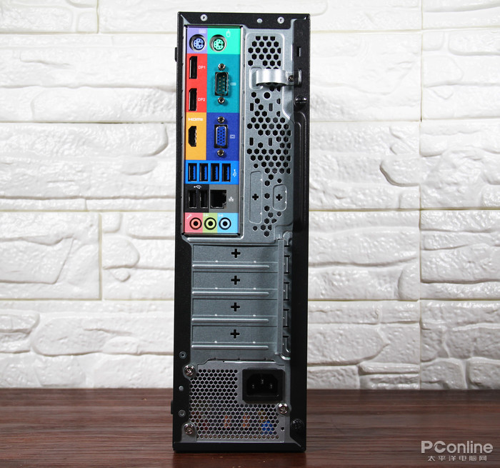办公室里的全职能手 Acer Veriton B850评测