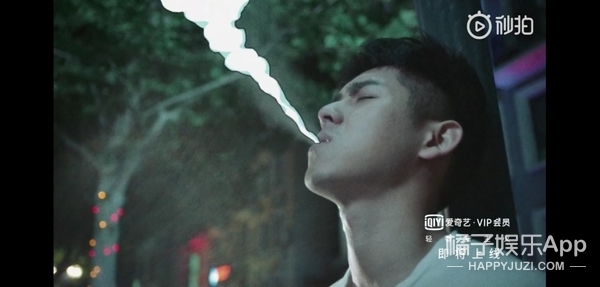这绝对是部要红到明年的网剧