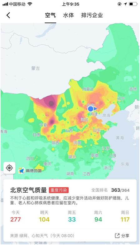 净化器厂商退潮涌动，雾霾经济学的故事讲不动了？