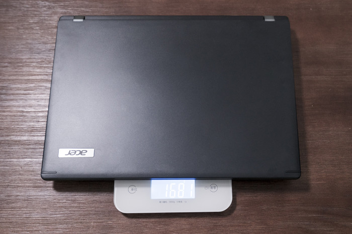 15小时办公不停歇 宏碁TravelMate X3410评测