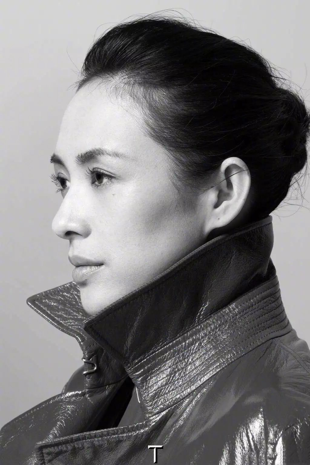 神颜崔雪莉胖成妇女,但辛芷蕾为什么越胖越好看?