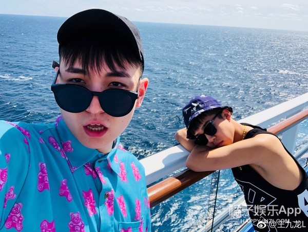 这届相声演员也太好看了吧...德云社是要出男团吗？