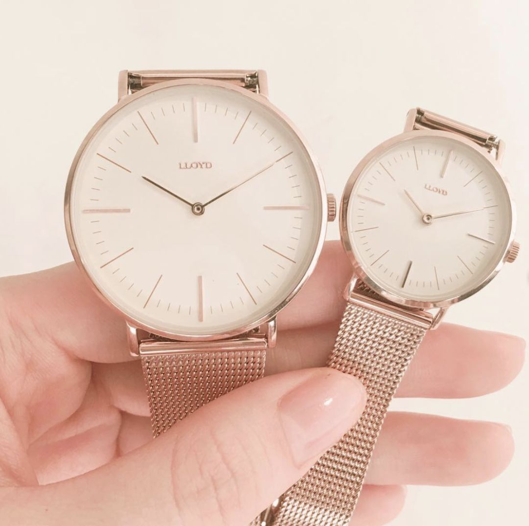 不到300块！这些不输卡地亚、宝格丽的平价手表真的美哭了...