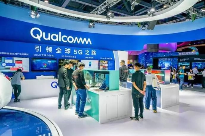 高通为什么要到福州中院告苹果?因为这个法庭