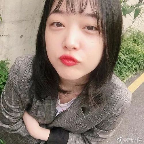 神颜崔雪莉胖成妇女,但辛芷蕾为什么越胖越好看?