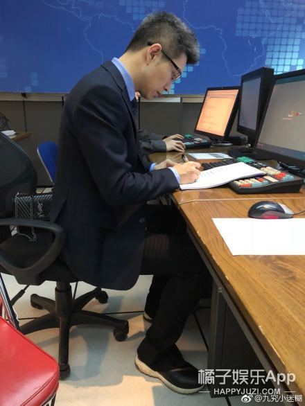 这位段子手是被主持耽误了的rapper吧？