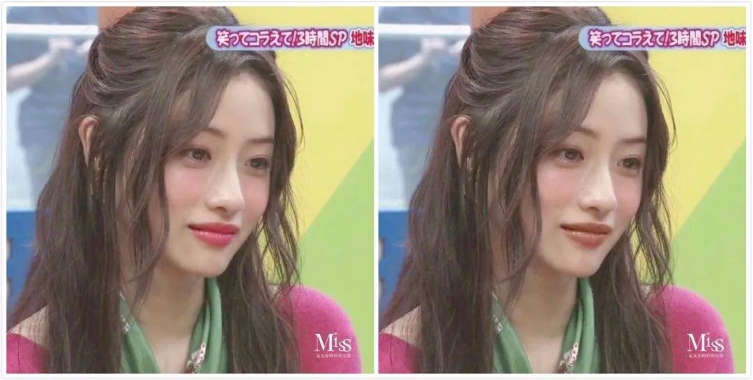 千万不要和直男聊口红