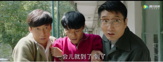 《大江大河》团宠宋运辉，可爱帅气人人夸，只要签约他稳赚不赔