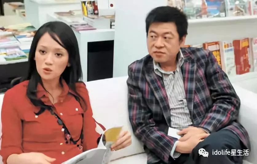 娱乐圈众男星人设集体崩塌！今年娱乐圈渣男有点多…