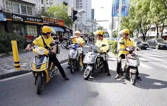 淮南人骑电动车也要考驾驶证了?！2019年4月实施，违规重罚！