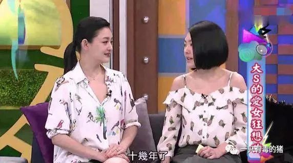 你只看到了她素颜美得上热搜,你知道她十年没吃一口糖吗?