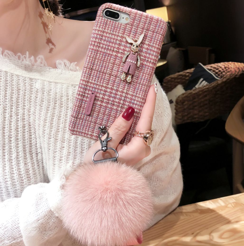 30件冬季必备毛绒绒单品，既能保持温度也能拥有风度！