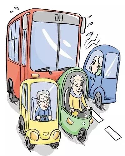 电动三轮、老年代步车再见！山东新政：淘汰在用低速电动车！