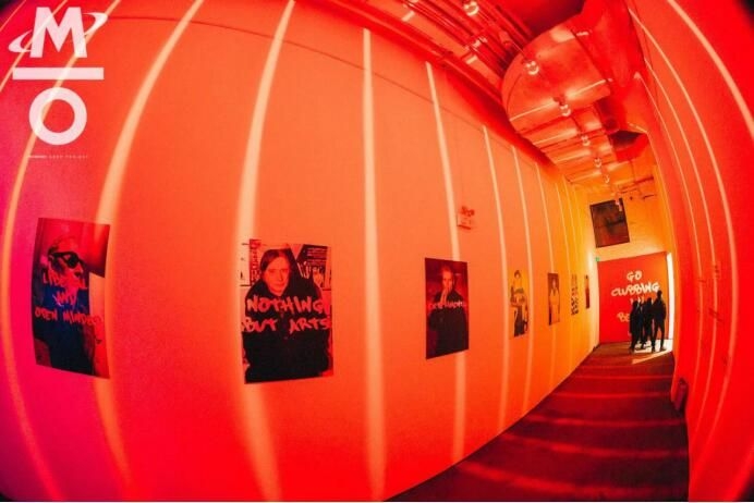 2018摩登天空ZERO PARTY：无法定义没有边界