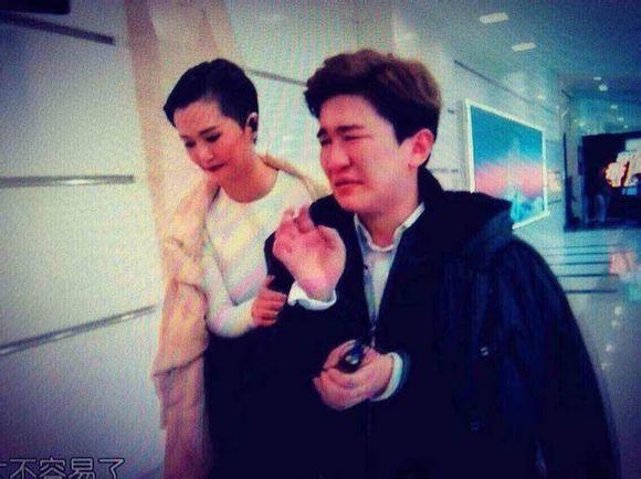 张大大首谈网络暴力：成名后的悲惨人生，归因于自己长得不好看！