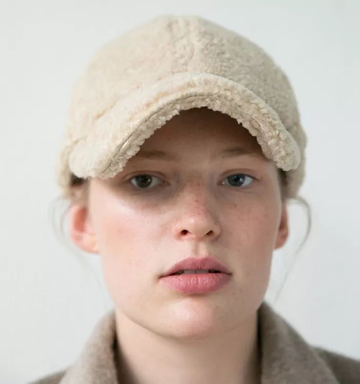 30件冬季必备毛绒绒单品，既能保持温度也能拥有风度！