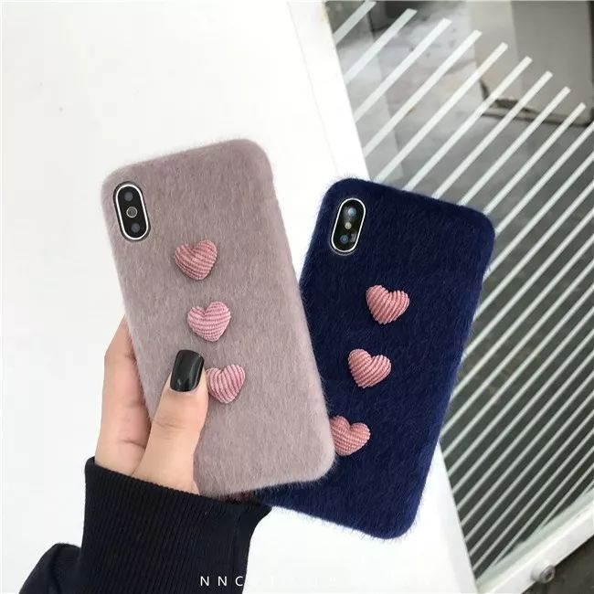 30件冬季必备毛绒绒单品，既能保持温度也能拥有风度！