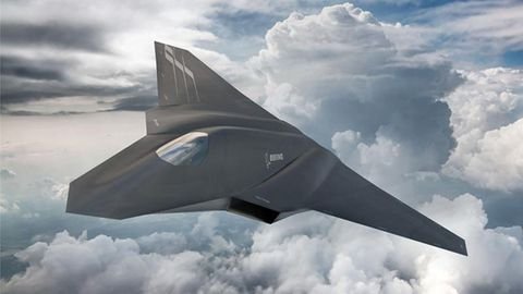 美空军下一代PCA战斗机将于2030年投入使用，每架成本3亿美元