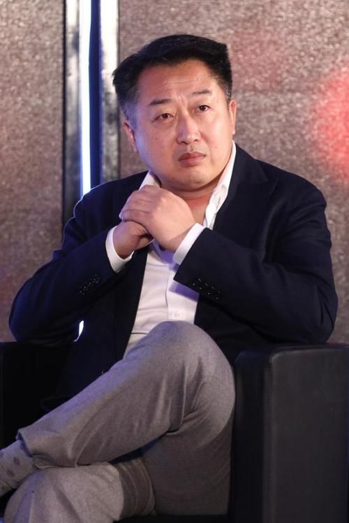 押中率直逼100%，完美世界好莱坞之旅下一步怎么走——专访完美世界影视总裁谌荣 | 河豚专栏