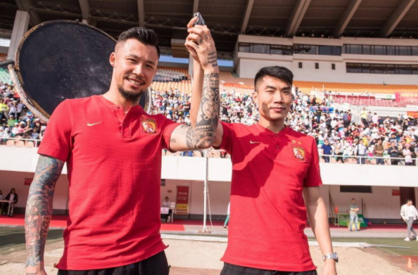 中超新赛季政策出炉:四大帽下的新联赛到来,特