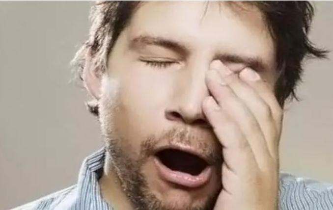 精神不振,没有力气,多梦嗜睡是什么原因?