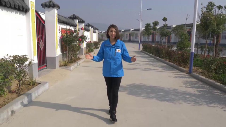 引起联合国关注的扶贫模式《脱贫大决战》探访内乡“5+”扶贫模式