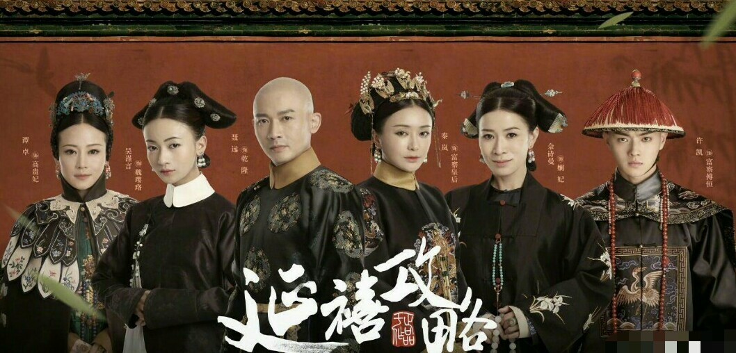 蔡徐坤和于正合影，网友直呼：次元壁破了